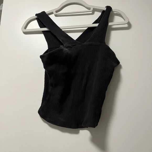 Supportive top! - Picture 1 of 1